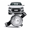 Farol Auxiliar Onix 2020 2021 2022 Esquerdo