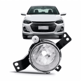 Farol Auxiliar Onix 2020 2021 2022 Esquerdo