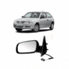 Retrovisor Gol G3G4 Eletrico Esquerdo