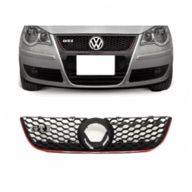 Grade Polo Gti 2006 2007 2008 2009 2010 2011 2012 2013