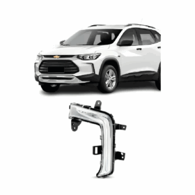 Farol Auxiliar Tracker A Drl 2020 2021 Esquerdo