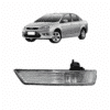 Pisca Retrovisor Focus Portas 2020 2021 Esquerdo