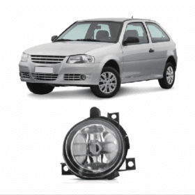 Farol Aux Gol G4Foxpolo 2002 Direito