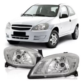 Farol Civic Te 2004 2005 2006 2007 2008 2009 2010 Direito