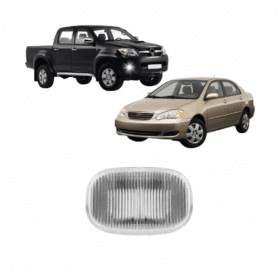Pisca Hilux Corolla Cristal 2004 2005 2006 2007 Esquerdo