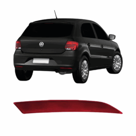 Refletor Gol G6 Traseiro Direito