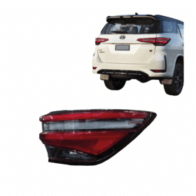 Lanterna Sw4 Diamond Canto 2020 2021 Direito