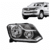 Farol Amarok Com Regulagem Manual 2020 Direito