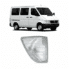 Pisca Dianteiro Sprinter A Cristal 1995 1996 1997 Direito