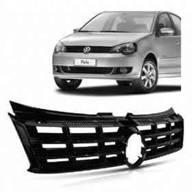 Grade Polo 2012 2013 2014 2015 2016 2017 2018 2019 2020