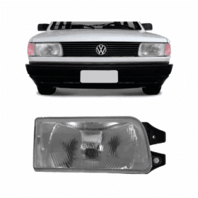 Farol Gol 1991 1992 1993 1994 Direito