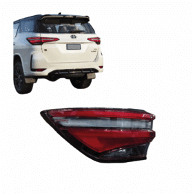 Lanterna Sw4 Diamond Canto 2020 2021 Esquerdo