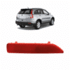 Refletor Traseiro Cr-V Ado 2020 2021 Direito