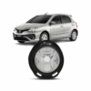 Farol Auxiliar Etios A Orgus 2012 2013 2014 2015 Esquerdo
