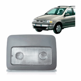 Lanterna Teto Palio Weekend 2001 2002 2003 2004 2005 2006