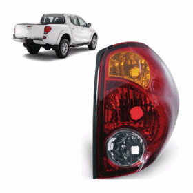 Lanterna Triton 2005 2006 2007 2008 2009 2010 2011 Direito