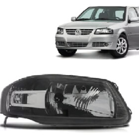 Farol Gol Parati Savei G3 1999 2000 2001 2002 Direito