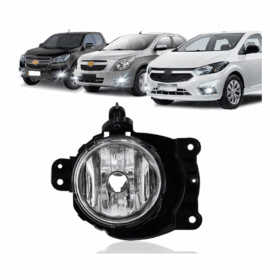 Farol Auxiliar Onixcobalts- A 2010 2011 2012 2013 Direito