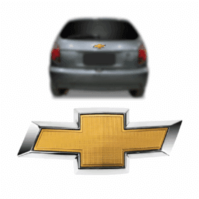 Emblema Mala Celt Emblema Chevrolet 2010 2011 2012 2013