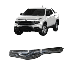 Farol Superior Toro A Drl Magneti 2016 2017 2018 Esquerdo