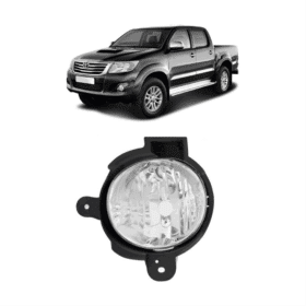 Farol Aux Hilux A 2012 2013 2014 2015 Esquerdo