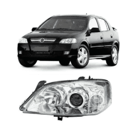 Farol Astra Arteb 2003 Esquerdo