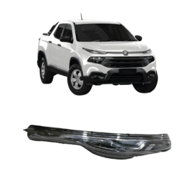 Farol Superior Toro A Drl Magneti 2016 2017 2018 Direito