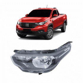 Farol Stradaa Simples Magneti 2021 Esquerdo