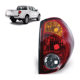 Lanterna Triton A 2005 2006 2007 2008 2009 2010 Direito