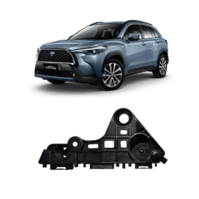 Guia Para-Choque Dianteiro Corolla Cross 2021 Esquerdo