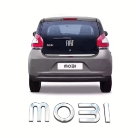 Emblema Porta Mala Mobi