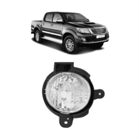 Farol Aux Hilux A 2012 2013 2014 2015 Direito