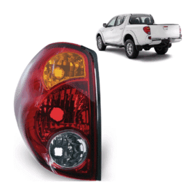 Lanterna Triton A 2005 2006 2007 2008 2009 2010 Esquerdo