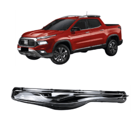 Farol Superior Toro Drl Magneti 2022 Esquerdo