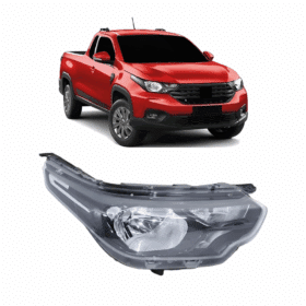 Farol Stradaa Simples Magneti 2021 Direito