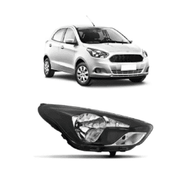 Farol Masc.Negra 2015 2016 2017 2018 Direito