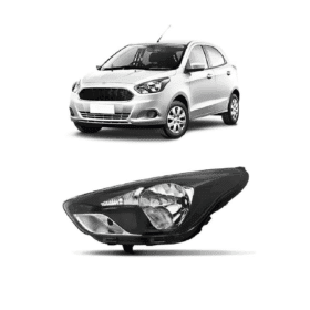 Farol Masc.Negra 2015 2016 2017 2018 Esquerdo