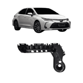 Guia Para-Choque Dianteiro Corolla 2020 Direito