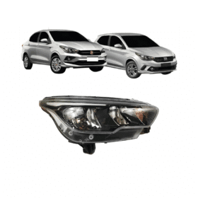 Farol Argocronos Precision A Cled Magneti 2016 Direito