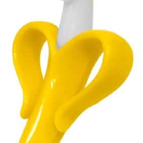 Massageador Gengiva Escovinha Bebê