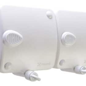 Varal Retrátil Modular 2 Peças 6 Metros Bering