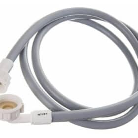 Mangueira Reforçada para Máquina de Lavar 2m Bering