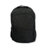 Mochila Notebook Resistente All Black Bering