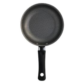 Frigideira de Ovo 14cm Vermelho Bering