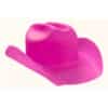 Chapéu Cowboy Infantil Rosa