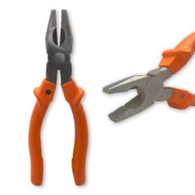 Alicate Universal 8 Polegadas Bering