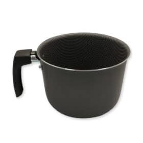 Fervedor Enjoy 14cm Cinza Bering