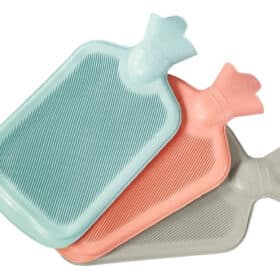 Bolsa Térmica Compressa Multiuso - Sortido