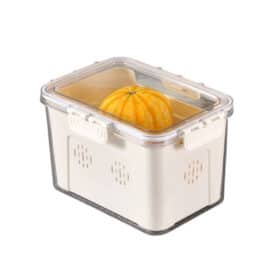 Cesto Organizador com Tampa