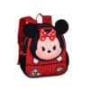 Mochila Costas Escolar Infantil Minnie Bering